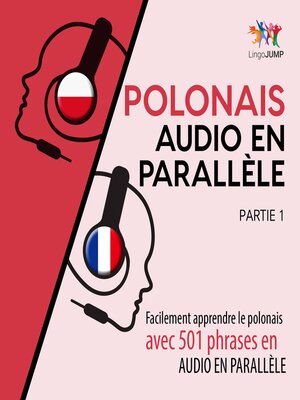 cover image of Polonais audio en parallèle